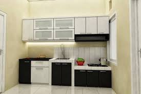 Kitchen & dining room furniture; Kitchen Set Jogja Murah Homedecor