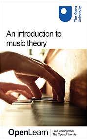 This was recorded from google pacman when google was pacman back in may. Amazon Com An Introduction To Music Theory Ebook The Open University Kindle Store
