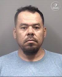 Rowan County Mugshots