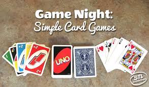 Maybe you would like to learn more about one of these? Game Night Card Games For Kids Stlmotherhood