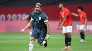 Todo lo que tienes que saber sobre fútbol en los juegos olímpicos de tokio 2020. T 7q9t2iifxoxm