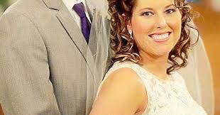 Kimberly April Lane Weds Wesley Kesterson