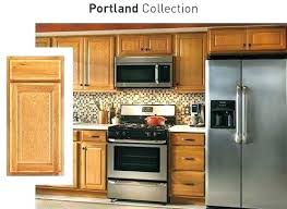 Diamond now denver 24 in w x 30 h 12 d natural door wall. 20 Decorative Kitchen Cabinets For Sale At Lowe S Vrogue Co