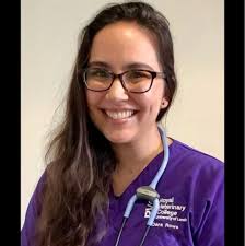 Dara Rowe's Instagram, Twitter & Facebook