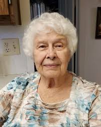 Ann Trudeau, 89, of West Branch
