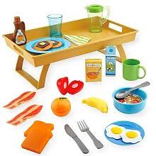Just Like Home Breakfast In Bed Set Just Like Home Toys R Us Pretend Play Kitchen Play Kitchen Pretend Play Food