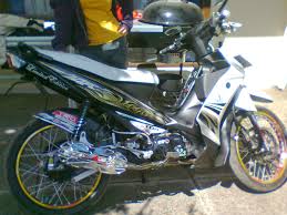 Vega zr adalah sepeda motor buatan yamaha indonesia yang terkenal akan konsumsi bbm irit serta memiliki performa tangguh dengan harga ekonomis, sehingga sebagian kalangan remaja ataupun dewasa masih menggemari salah satu motor buatan yamaha tersebut. Biaya Untuk Modifikasi Motor Vega Zr Modifikasi Motor Terbaru 2021