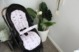 Redsbaby Jive Jive2 Metro Metro2 Pram Stroller Liner Pdf Sewing Pattern Stroller Liner Pram Pdf Sewing Patterns