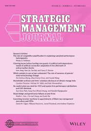 2021 and proxy statement for its 2022 annual meeting of . Shareholder Activism And Firms Voluntary Disclosure Of Climate Change Risks Flammer 2021 Strategic Management Journal Wiley Online Library