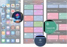Customize the look and size of your iphone app icons using an app and ios 14.3. How To Use Shortcuts On Iphone To Automatically Record And Send Videos Imore