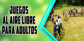 Juegos recreativos para adultos mayores con estas actividades el adulto mayor tendrá la oportunidad de despejar su mente y pasar un rato divertido. Juegos Al Aire Libre Para Adultos Club Casa Rural