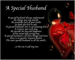 Personalised A Special Husband Poem Valentines Birthday Christmas Gift Pre Happy Birthday Husband Quotes Birthday Poems For Husband Valentine Poems For Husband