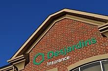 We did not find results for: Desjardins Insurance Wikipedia
