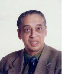 Edgar J DaSilva