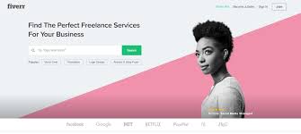 With the leading online marketplace for digital freelance services, fiverr provides instant access to a global network of remote freelancers. Melhor Fiverr Alternativas 2021 Para Encontrar O Topo Freelancers