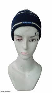 Men's Saint James Hats