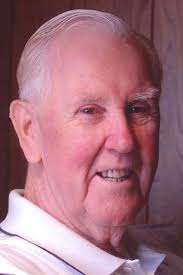 OBITUARY: William 'Bill' Pomfret