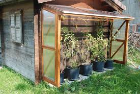 Welches tomatenhaus für meinen garten? Tomatenhaus Holzwerken