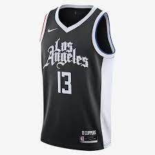 Kostenlose schnelle lieferung auf jede größe bestellung. Paul George Nba Trikots Nike Be