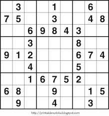 The spruce / emilie dunphy sudoku is a great way to both flex your brain muscles. Printable Sudoku Page 2 Printable Easy Sudoku Puzzles Printable Fill In Puzzles Page 4 Printable Easy Sudoku P Sudoku Puzzles Sudoku Sudoku Printable