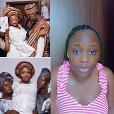 Wumi time don come to speak up