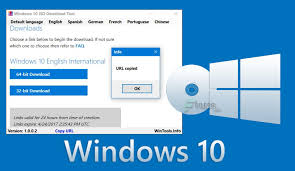 Apr 13, 2021 · now, microsoft allows you to download the iso image of your system for free, which notably allows you to create a bootable usb of windows 10, download windows 10, and then finally install windows. Windows 10 Iso Download Tool 1 2 1 12 Filecr