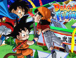 Dragon ball fusions fan art. Dragon Ball Fusions Review Gamespot