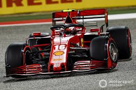 Formula 1 etihad airways abu dhabi grand prix 2021. Teampreview F1 2021 Ferrari Nog Een Jaar Overleven