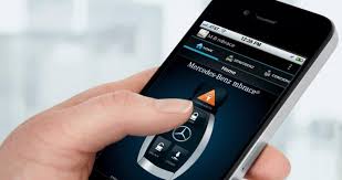 This way you can keep an eye on your mercedes even when you are not near it. What Is The Mercedes Benz Mbrace App Features Cost How To Use