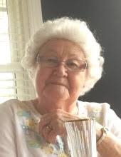 Hazel J. Coble Obituary 2018