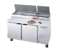 Beverage Air Pizza Prep Table 67 Dp67 Schubert Equipment Sales Inc Refrigerator Sale Kitchen Accessories Home Kitchens