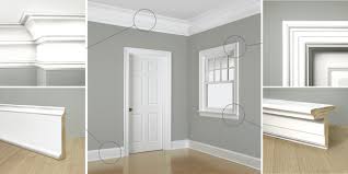 This moulding is sold in 16′ pieces. Colonial Revival Moldings 20th Century Style Windsorone