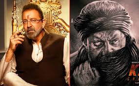 Jul 02, 2021 · helmed by prashanth neel, kgf chapter 2 also stars sanjay dutt, raveena tandon, srinidhi shetty and prakash raj in key roles. Sanjay Dutt Looking Forward To Increase His Pan India Appeal With Kgf Chapter 2 Prasthanam