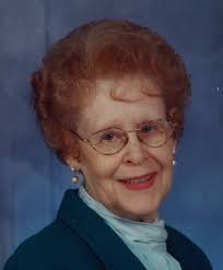 Ivy Lucille Webb Sype (1928-2013)