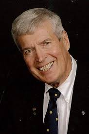 Thomas Herman Fritz Obituary