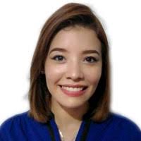 8 "Iris Escalante" profiles