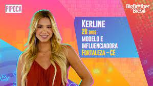 Kerline é uma das representantes nordestinas desta temporada do big brother brasil. Kerline Bbb Saiba Quem E E O Que Faz A Participante Do Bbb 21