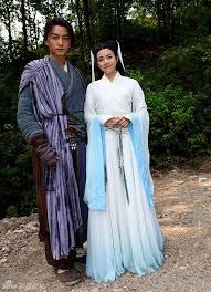 I'll start dling after episode 4, thanks so much for posting them here ^o^ i didn't have confidence that anyone would upload this drama in english blogosphere because this production was. The Condor Heroes 2014 Imagine Life Without Drama