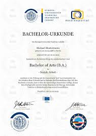Die gekaufte bachelor urkunde steht sofort als pdf download bereit und kann ohne muster kennzeichnung zuhause ausgedruckt werden. Bachelorurkunde Online Kaufen Europa Universitat Viadrina Berufszertifikate Diplome