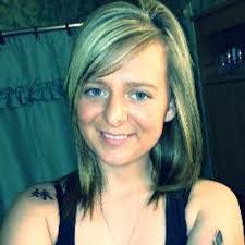 Ashley Richie's Instagram, Twitter & Facebook