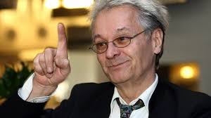 Robert Vano: I mravenci mají volby