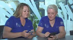 FOX5 Special Report: From Strangers to Sisters