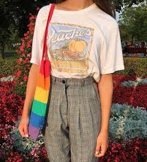 Each of our product pages features individual photo galleries of our favorite lychee girls (and us!) in their own personalized take on outfits put together with our own streetwear clothing pieces. Pride Outfit Ideas For Girls On 8outfits Com