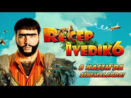 Revep Ivedik 6 Vizyonda 07 11 2019 Vizyona Giren Haftanin Filmleri Ve Fragmanlari Haberegider Blog Macera Filmleri Aksiyon Filmleri Komik Filmler