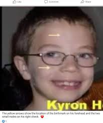 Kyron Horman's mom DEDICATES HER LIFE to bringing Kyron home ❤️💪🏻