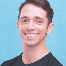 Michael Breeden's Instagram, Twitter & Facebook