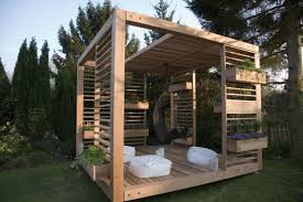 Brillante Ideen Fur Haus Und Garten Pavillon Ideen Haus Und Garten Garten Pavillon