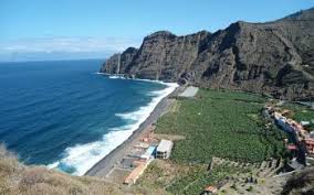 Santa catalina cheap beach hotels. Playa Santa Catalina Gomera Canary Islands World Beach Guide