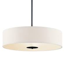 Kichler ibis 4420 pendant light. Drum Pendants