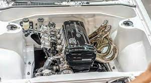 4age 20v トヨタ エンジン 車
